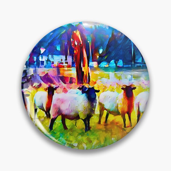 Item preview, Are Ewe Looking at Me? designed and sold by Minorkeyphoto.