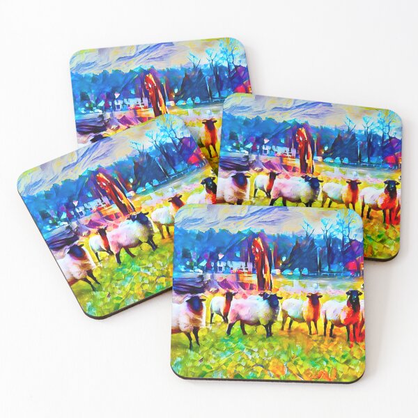 Item preview, Are Ewe Looking at Me? designed and sold by Minorkeyphoto.