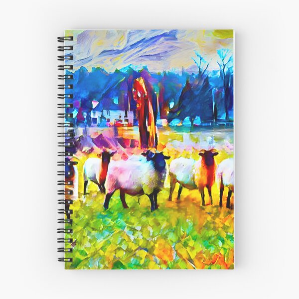 Item preview, Are Ewe Looking at Me? designed and sold by Minorkeyphoto.