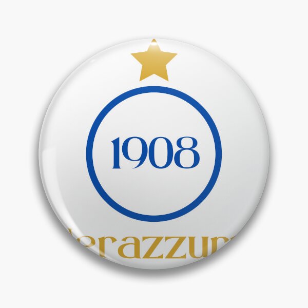 Artikelvorschau, Milano 1908 - Nerazzurri entworfen und verkauft von MGStore76.