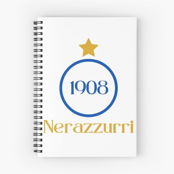 Item preview, Milan 1908 - Nerazzurri designed and sold by MGStore76.
