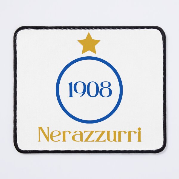 Item preview, Milan 1908 - Nerazzurri designed and sold by MGStore76.