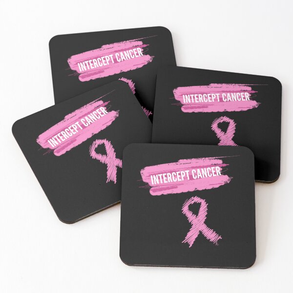 Item preview,  Intercept Cancer designed and sold by Ahmed  Feki.