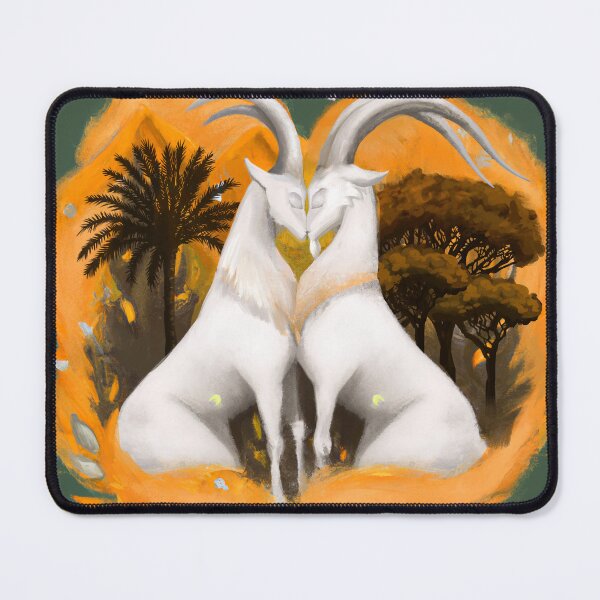 Item preview, Capricorn love 2 designed and sold by Jazir  De Beauvoir.