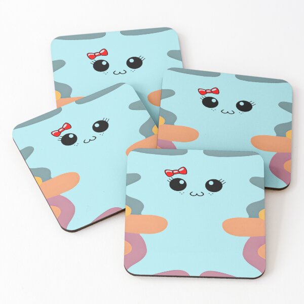 Item preview, Cute Kawaii Smile  designed and sold by franktact.