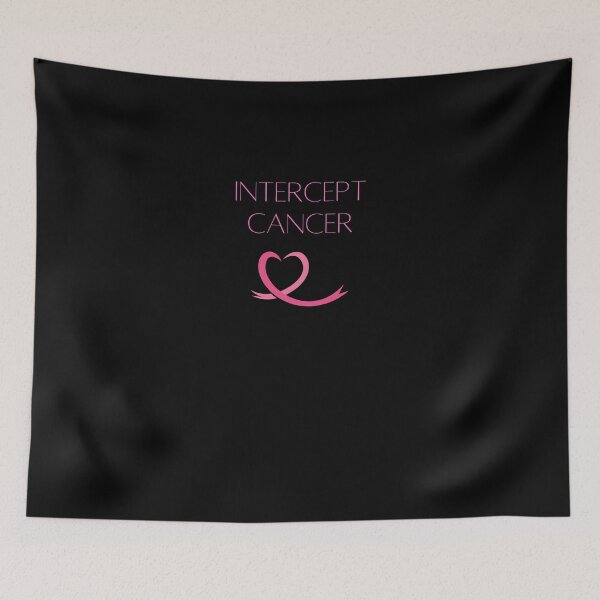 Item preview,  Intercept Cancer designed and sold by Ahmed  Feki.