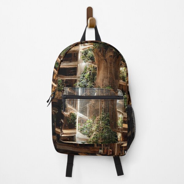 Item preview, Foresting Architecture designed and sold by Punktiert.