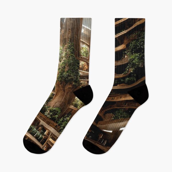 Item preview, Foresting Architecture designed and sold by Punktiert.