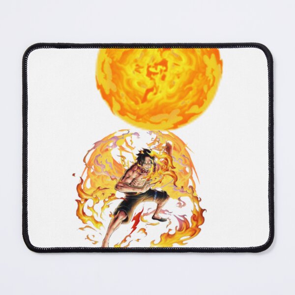 Item preview, Ace fire wing dai enkai entei halloween designed and sold by ShopDz21.