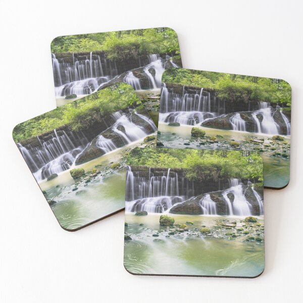 Item preview, Geratser Waterfall designed and sold by raphotography88.