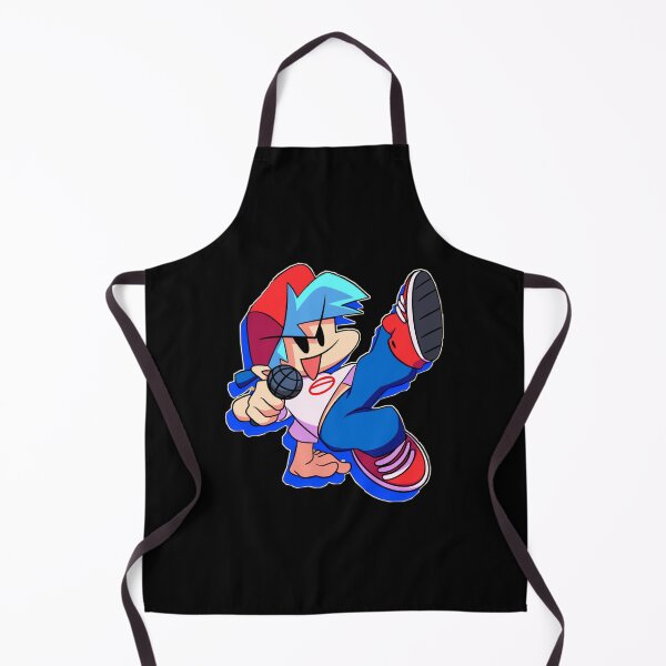 Item preview, Bf - Friday Night Funkin Music 1 designed and sold by orosebyourio.