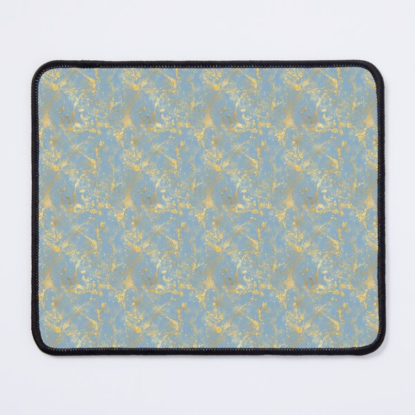 Item preview, Art Deco MARBLE TILES IN SOFT PASTLES designed and sold by starfishstuff.