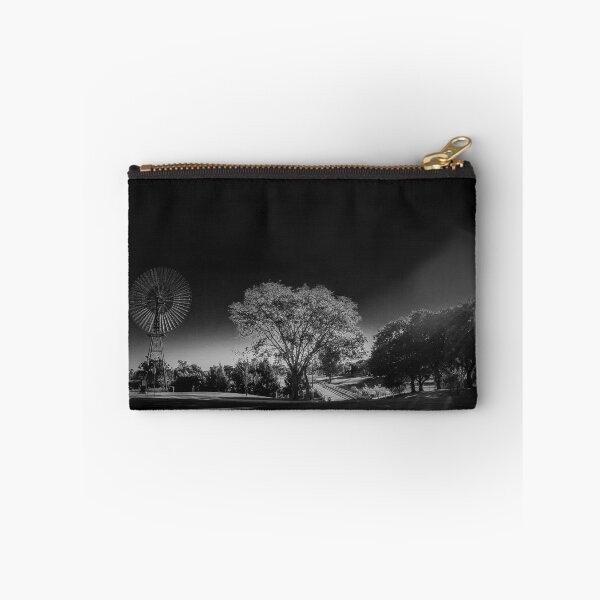 Item preview, Black & White Windmill designed and sold by clphoto-aust.
