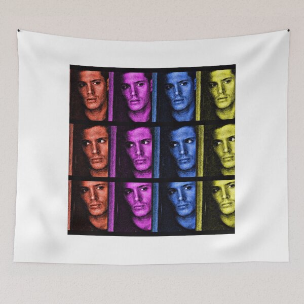 Item preview, Dean Winchester  designed and sold by samgil17.