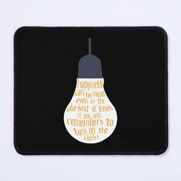 Item preview, Light Bulb Happiness can be found even designed and sold by MagicArtworks.