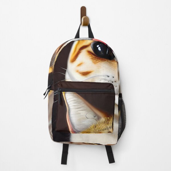 Item preview, cat portrait #2 designed and sold by supeart.