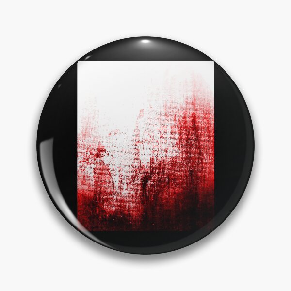 Item preview, Abstract Bloody Pattern Graphic designed and sold by TrrifiShop.