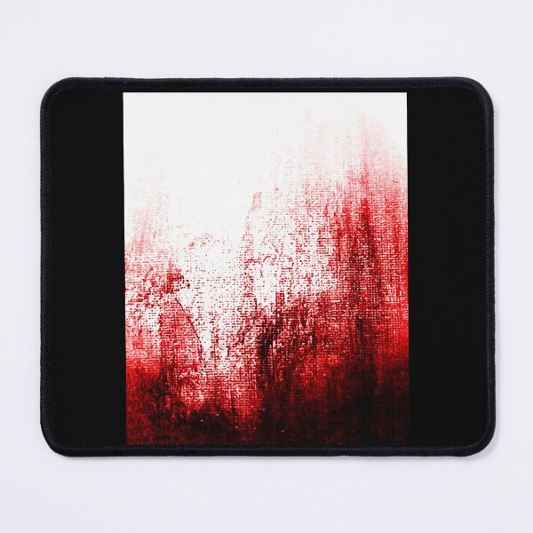 Item preview, Abstract Bloody Pattern Graphic designed and sold by TrrifiShop.
