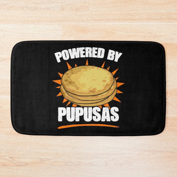 Item preview, Funny Salvadorian Food Pupusas Humor For Cheesy Pupusa Lover designed and sold by Nessshirts.