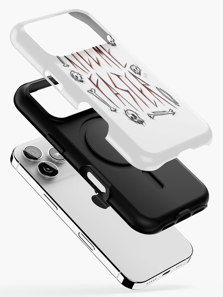 Thumbnail 2 of 4, iPhone Case, Kill Me designed and sold by Ralvik.