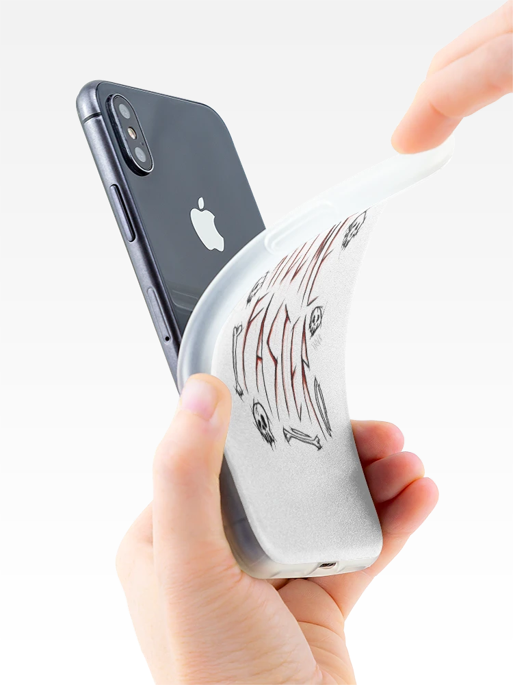 Thumbnail 4 of 5, iPhone Case, Kill Me designed and sold by Ralvik.