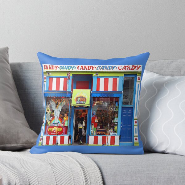 Item preview, Candy Store  designed and sold by Ethna Gillespie.