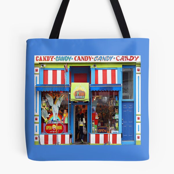 Item preview, Candy Store  designed and sold by Ethna Gillespie.