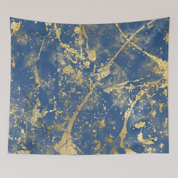Item preview, Art Deco MARBLE TILES IN SOFT PASTLES designed and sold by starfishstuff.