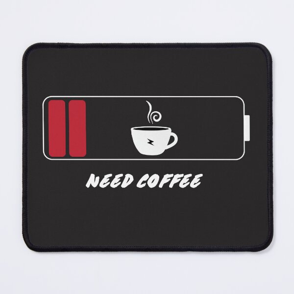 Item preview, Need Coffee designed and sold by SesatyaStore.