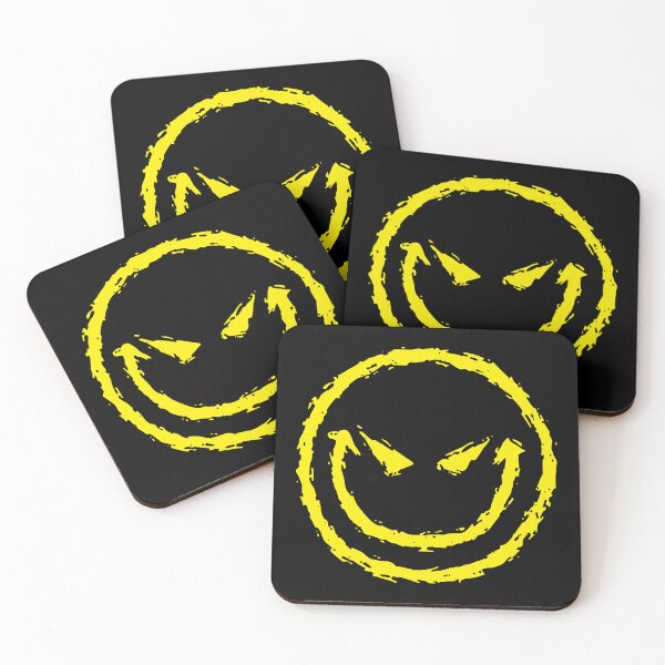 Item preview, Wicked Smiley Face To The Best Horror Day Ever designed and sold by GURYOUHOOD.