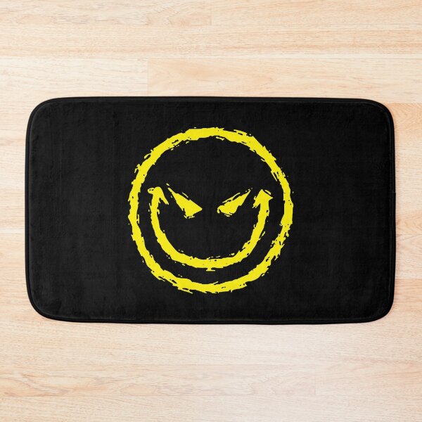 Item preview, Wicked Smiley Face To The Best Horror Day Ever designed and sold by GURYOUHOOD.