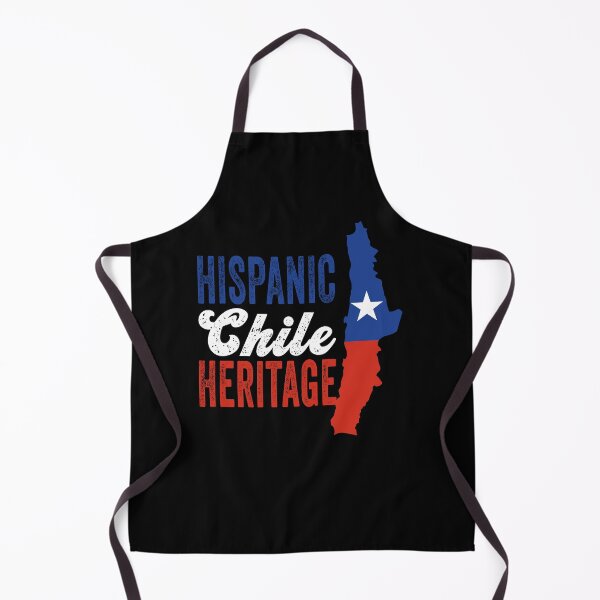 Item preview, Chile Flag Hispanic Heritage Month Great Chile Pride Gift designed and sold by biigshow.