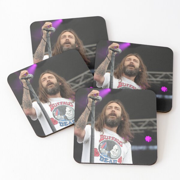 Item preview, Chris Robinson - Photograph designed and sold by ConcertImages.
