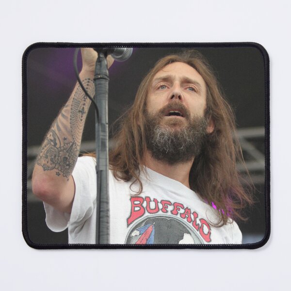 Item preview, Chris Robinson - Photograph designed and sold by ConcertImages.