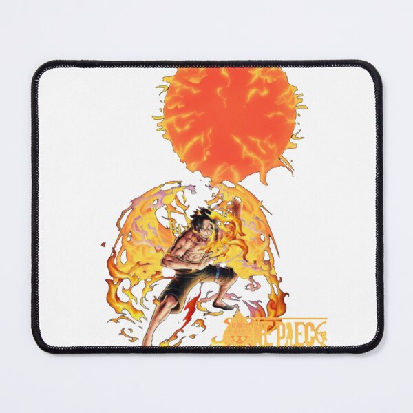 Item preview, Ace fire wing dai enkai entei with ace.halloween logo designed and sold by ShopDz21.