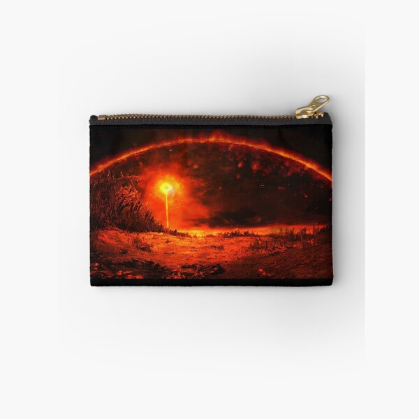 Item preview, Fantasy Landscape: End of the world designed and sold by DigitalCleo.
