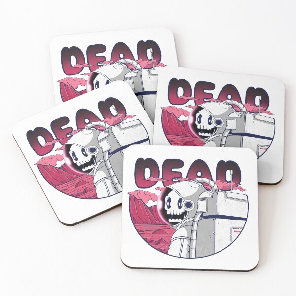 Item preview, Dead Space designed and sold by Artthree.