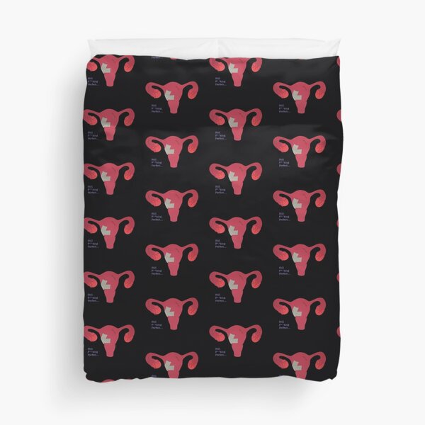 Duvet Cover