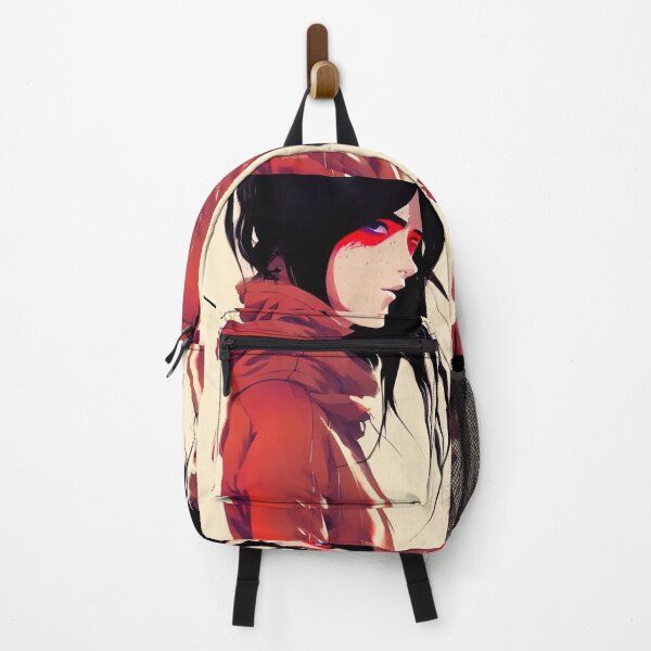 Item preview, Ifemale #0008 young girl who loves to go outdoors and loves freedom. She wears clothes as she pleases and goes as she wants designed and sold by FekoShop.