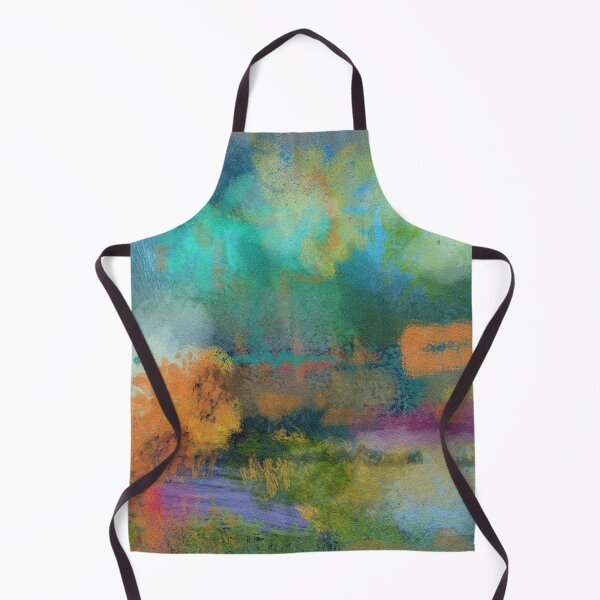 Item preview, Abstract Paint Splatters | Cherie's Art (c)2021 designed and sold by CheriesArt.
