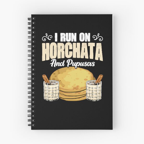 Item preview, Awesome Salvadorian Food Humor For A Pupusas Horchata Lover designed and sold by Nessshirts.