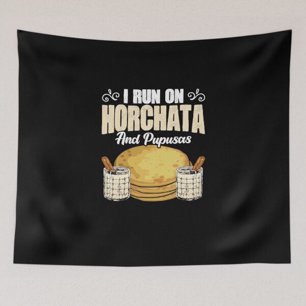 Item preview, Awesome Salvadorian Food Humor For A Pupusas Horchata Lover designed and sold by Nessshirts.