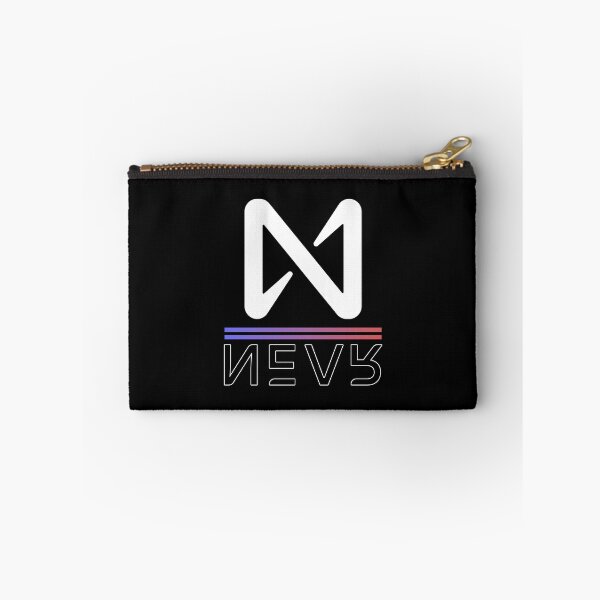 Item preview, Near Protocol NEAR Crypto Altcoin - Clean Abstract Logo Official Colour Palette designed and sold by CryptoMoods.