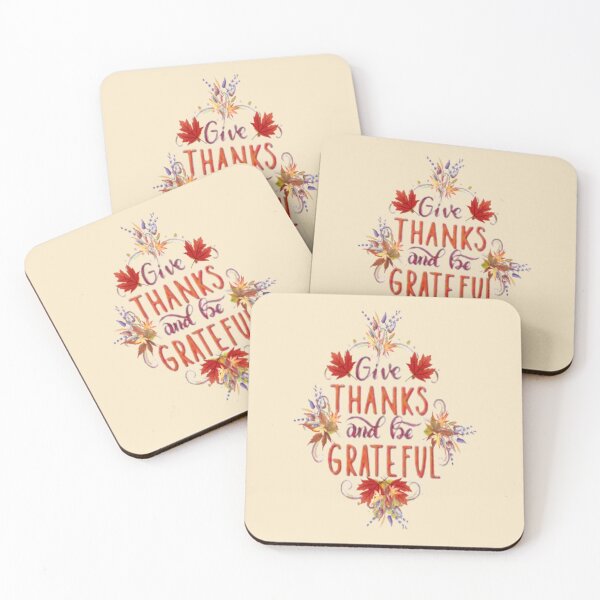 Item preview, Give Thanks and be Grateful, Plaid and all things pumpkin Thanksgiving ,Thankful Grateful Blessed, Pumpkin spice and all things nice designed and sold by Adri Barnard.