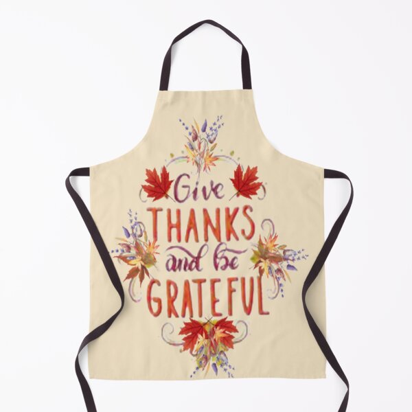 Item preview, Give Thanks and be Grateful, Plaid and all things pumpkin Thanksgiving ,Thankful Grateful Blessed, Pumpkin spice and all things nice designed and sold by Adri Barnard.