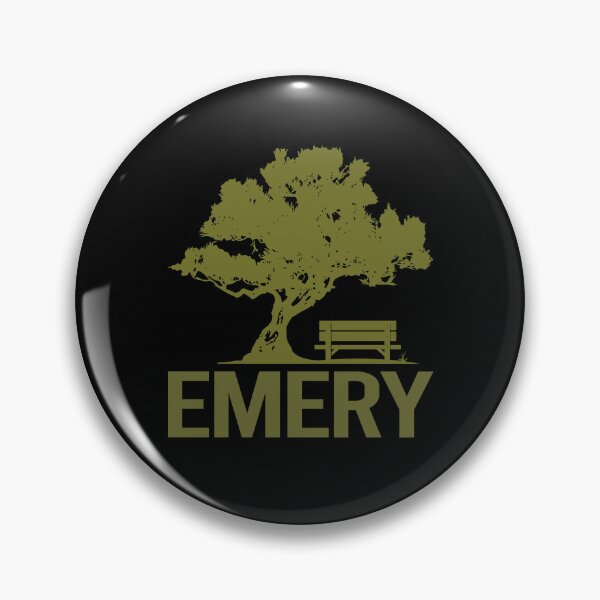 Artikelvorschau, Einen guten Tag Emery entworfen und verkauft von PrettiesSocket.