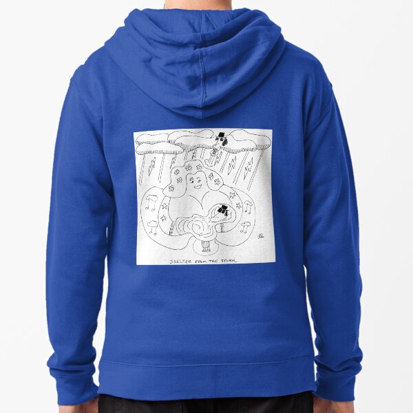 Item preview, Shelter from the Storm designed and sold by fred rosenthal.