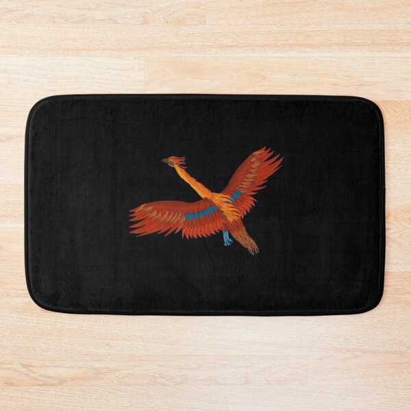 Item preview, Phoenix Bird designed and sold by MagicArtworks.