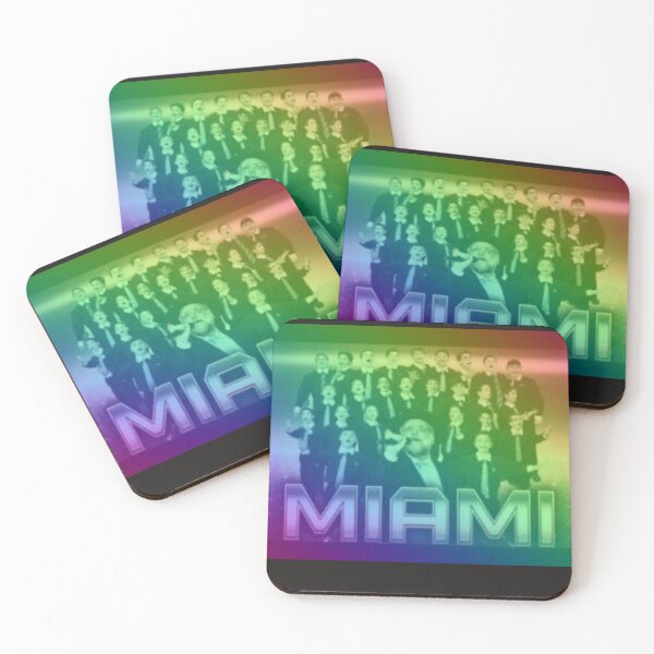 Item preview, Miami Boys Choir Classic T-Shirt, Miami boys choir, TikTok trend, TikTok choir designed and sold by mj200.