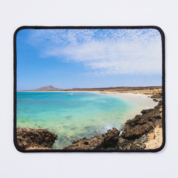 Item preview, Panoramic view of Ervatao Beach designed and sold by raphotography88.